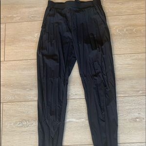 nike dry fit joggers